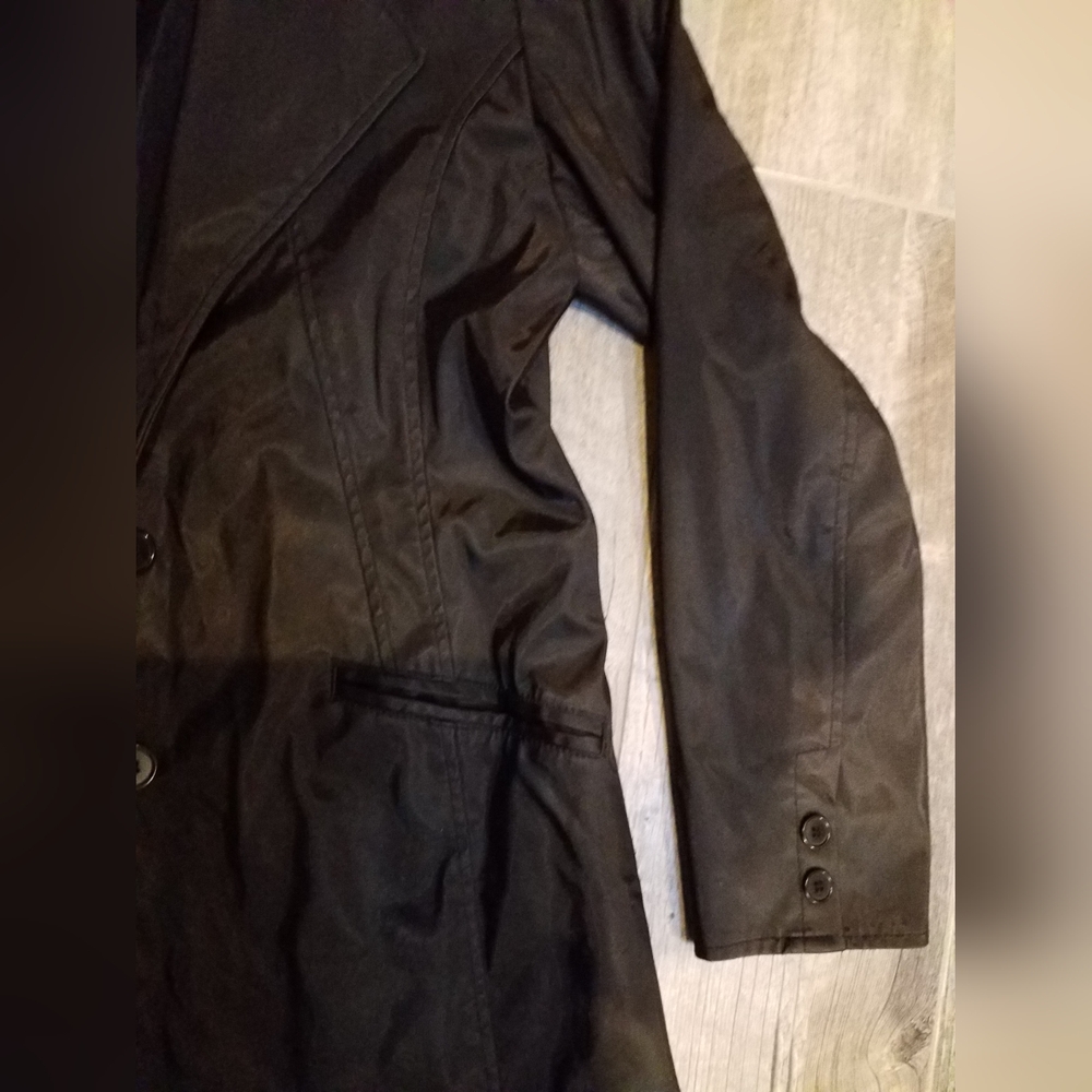 Polyurethane Blazer - Picture 2 of 6